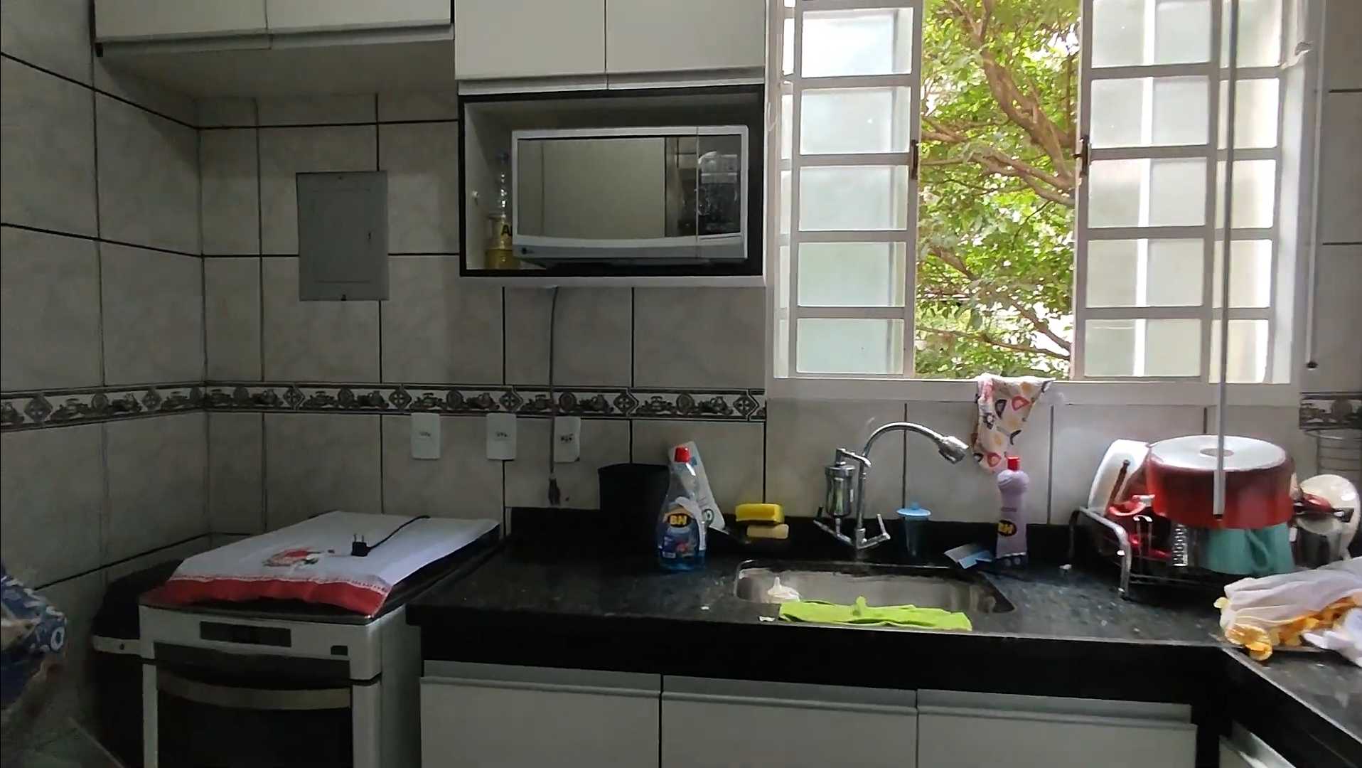 Apartamento à venda com 2 quartos, 45m² - Foto 1