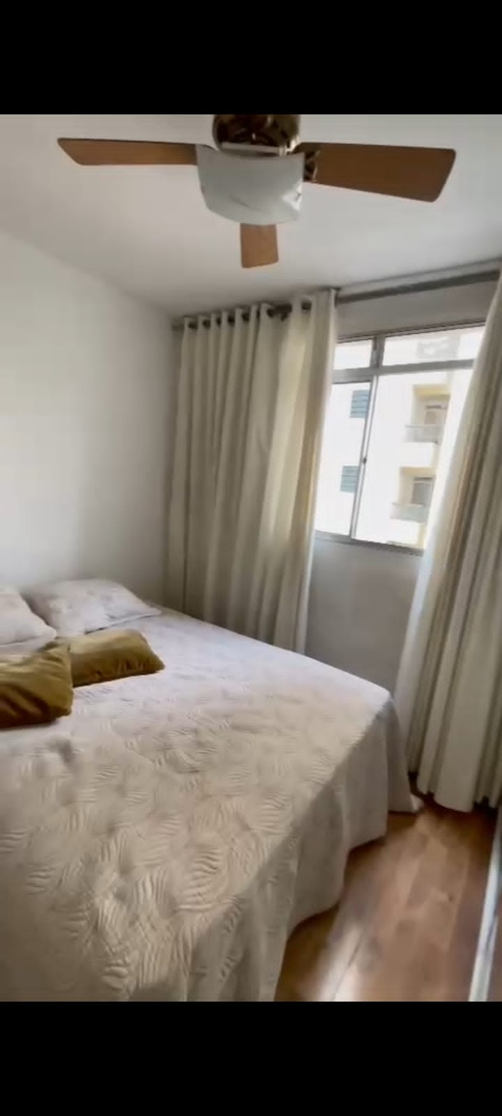 Apartamento à venda com 2 quartos, 64m² - Foto 6