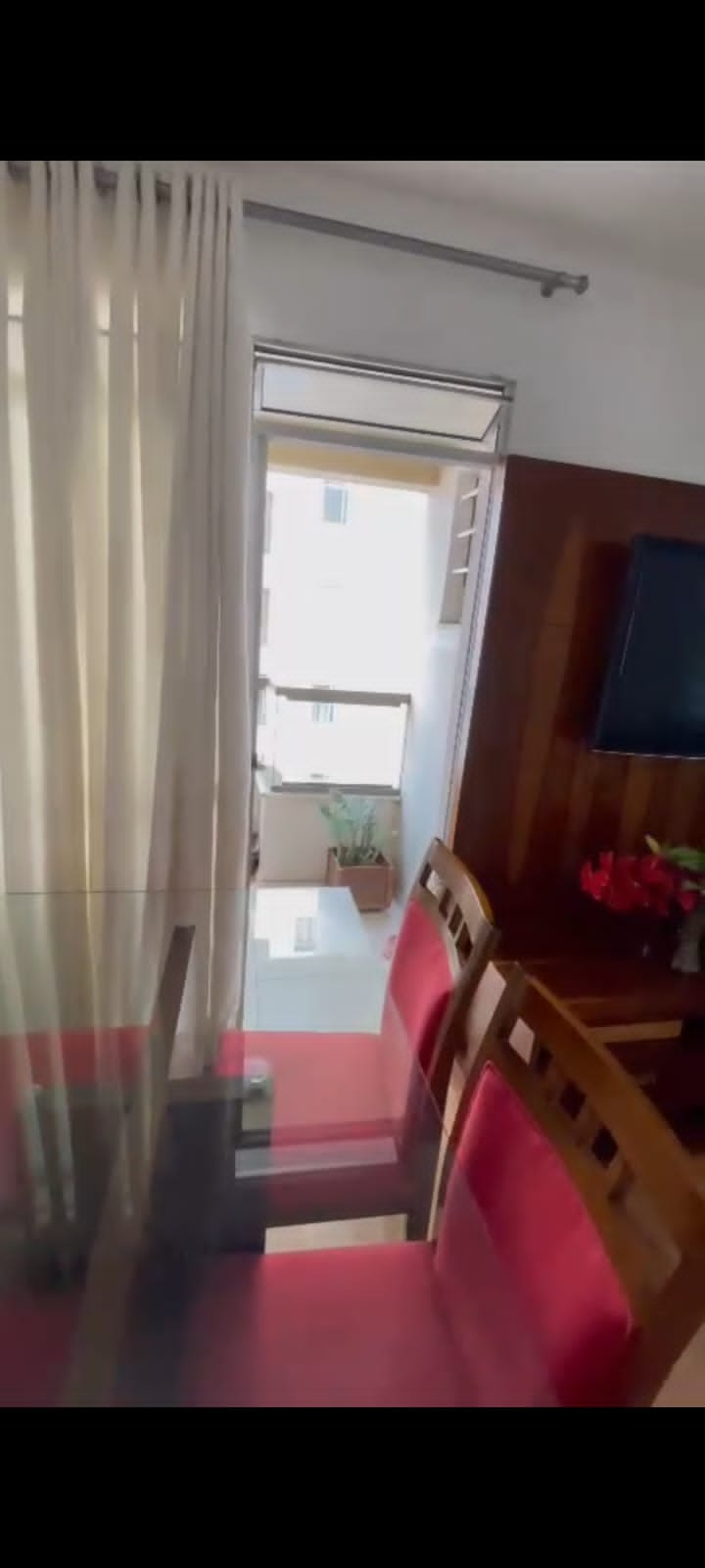 Apartamento à venda com 2 quartos, 64m² - Foto 3