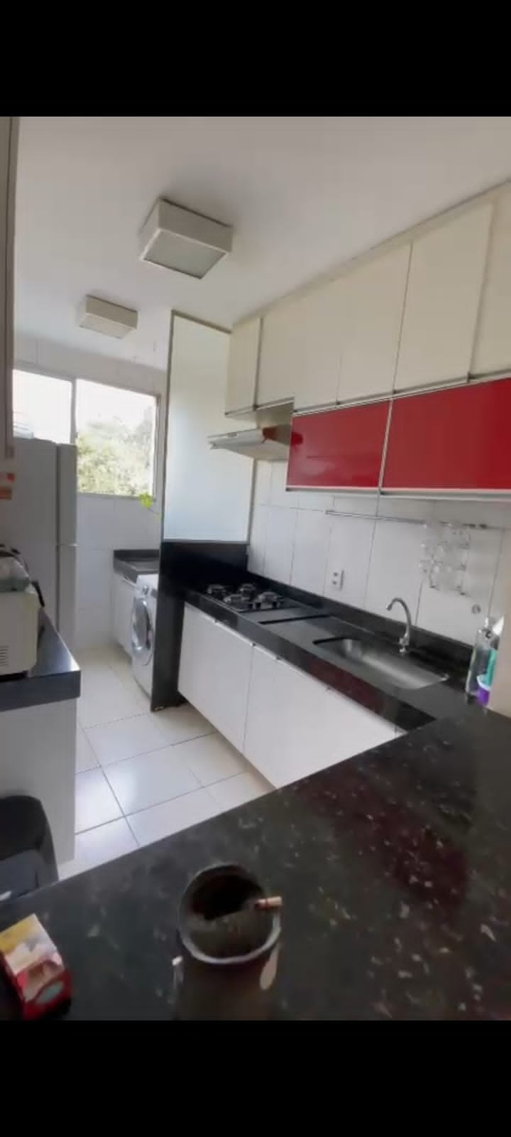 Apartamento à venda com 2 quartos, 64m² - Foto 5