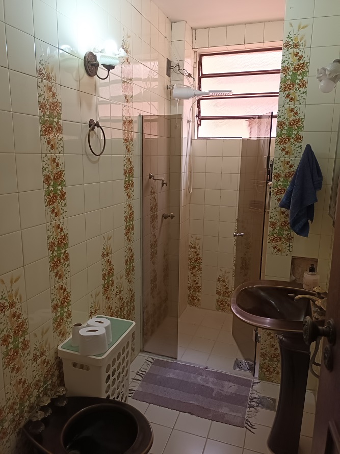 Cobertura à venda com 5 quartos, 200m² - Foto 15