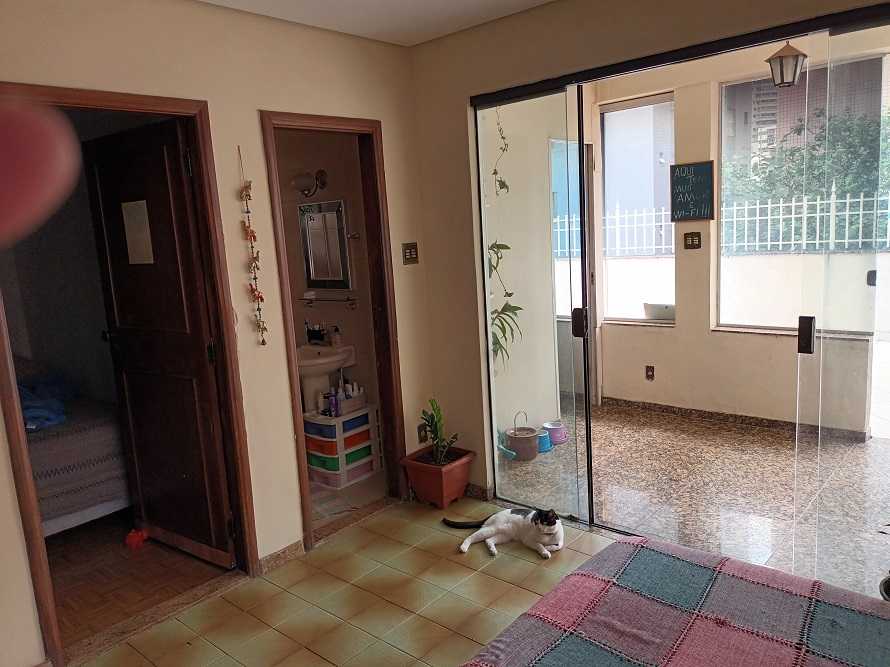 Cobertura à venda com 5 quartos, 200m² - Foto 4