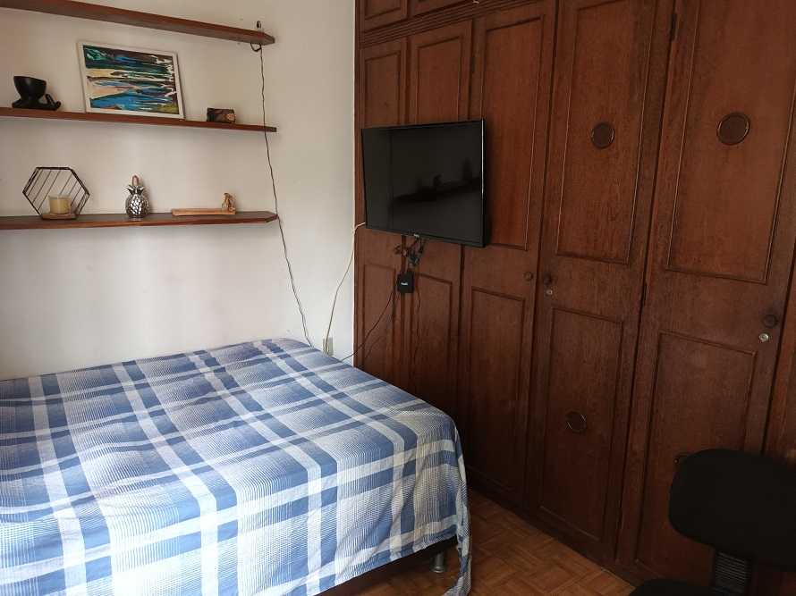 Cobertura à venda com 5 quartos, 200m² - Foto 11