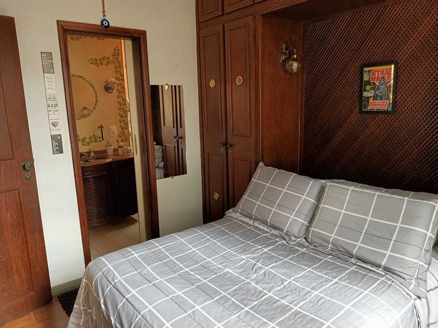 Cobertura à venda com 5 quartos, 200m² - Foto 9