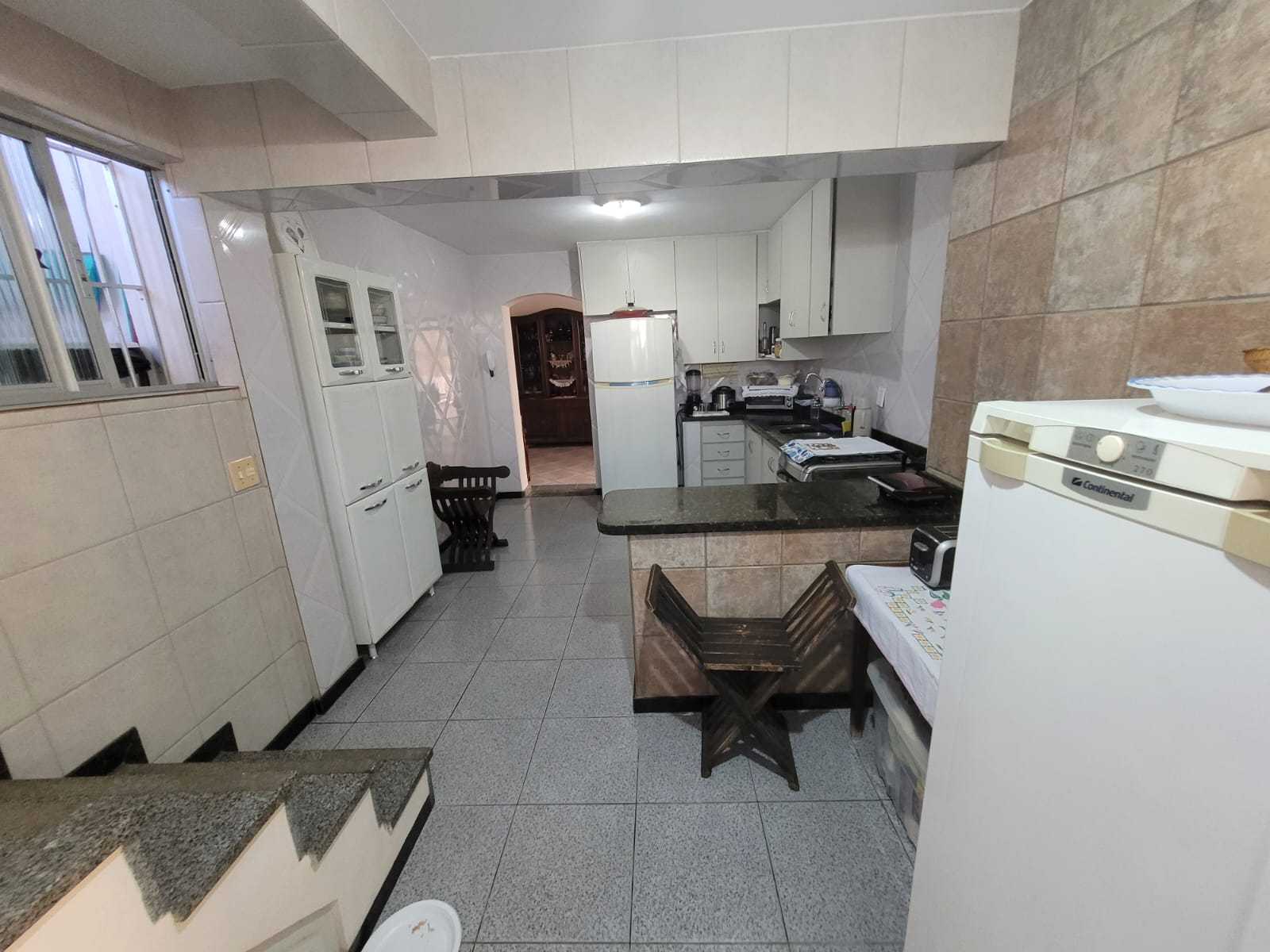 Casa à venda com 4 quartos, 239m² - Foto 14