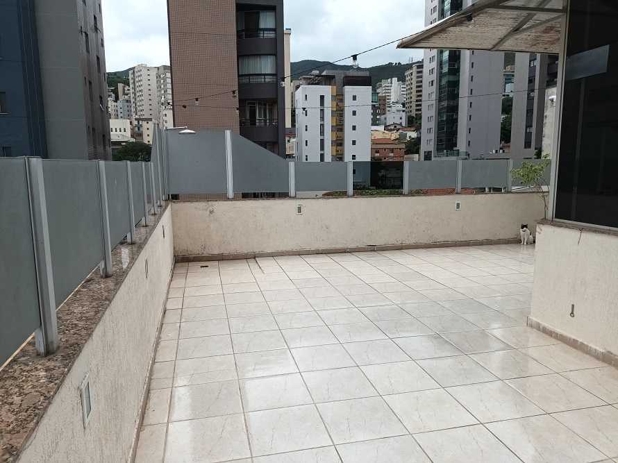 Apartamento à venda com 5 quartos, 200m² - Foto 3