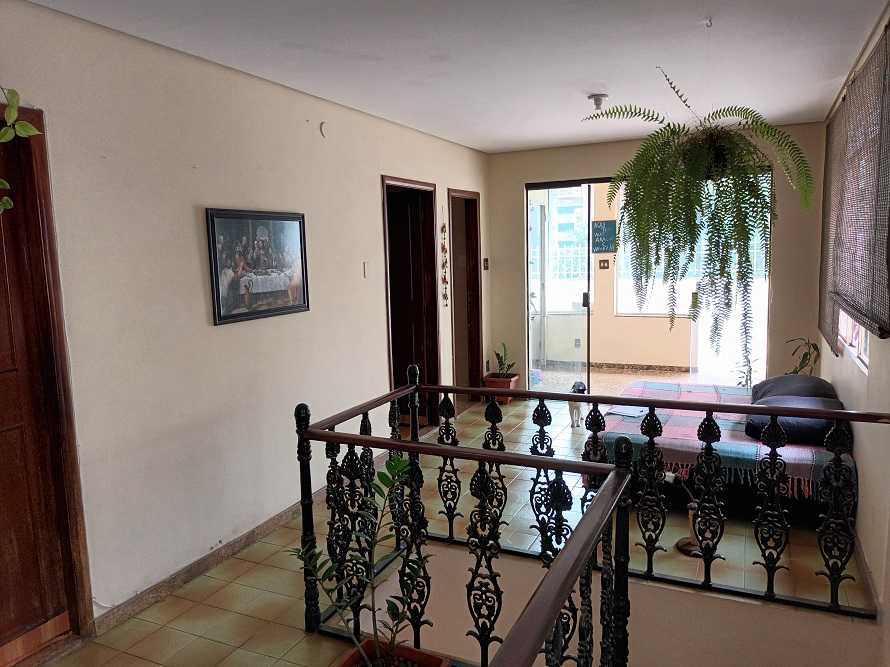 Apartamento à venda com 5 quartos, 200m² - Foto 6