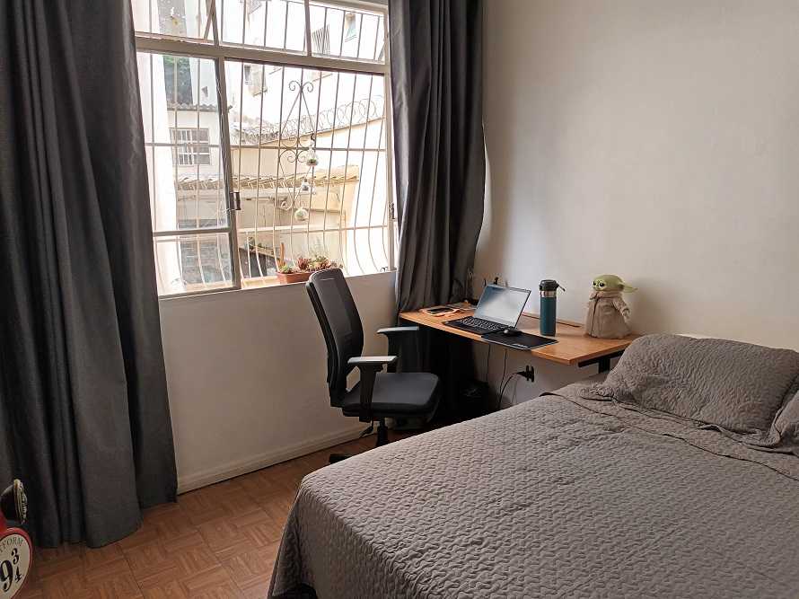 Apartamento à venda com 5 quartos, 200m² - Foto 12