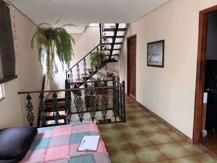 Apartamento à venda com 5 quartos, 200m² - Foto 5