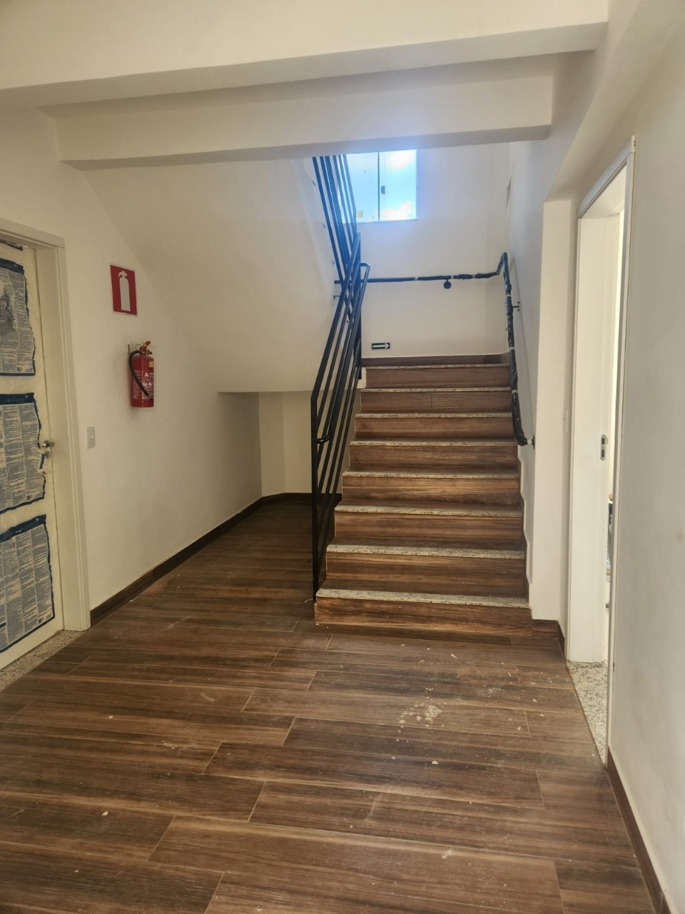 Cobertura à venda com 3 quartos, 47m² - Foto 3