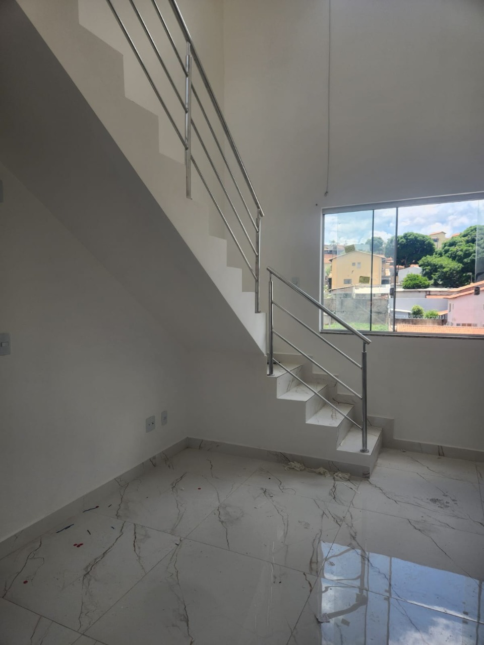 Cobertura à venda com 3 quartos, 47m² - Foto 9