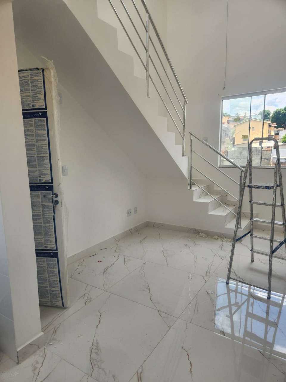 Cobertura à venda com 3 quartos, 47m² - Foto 10