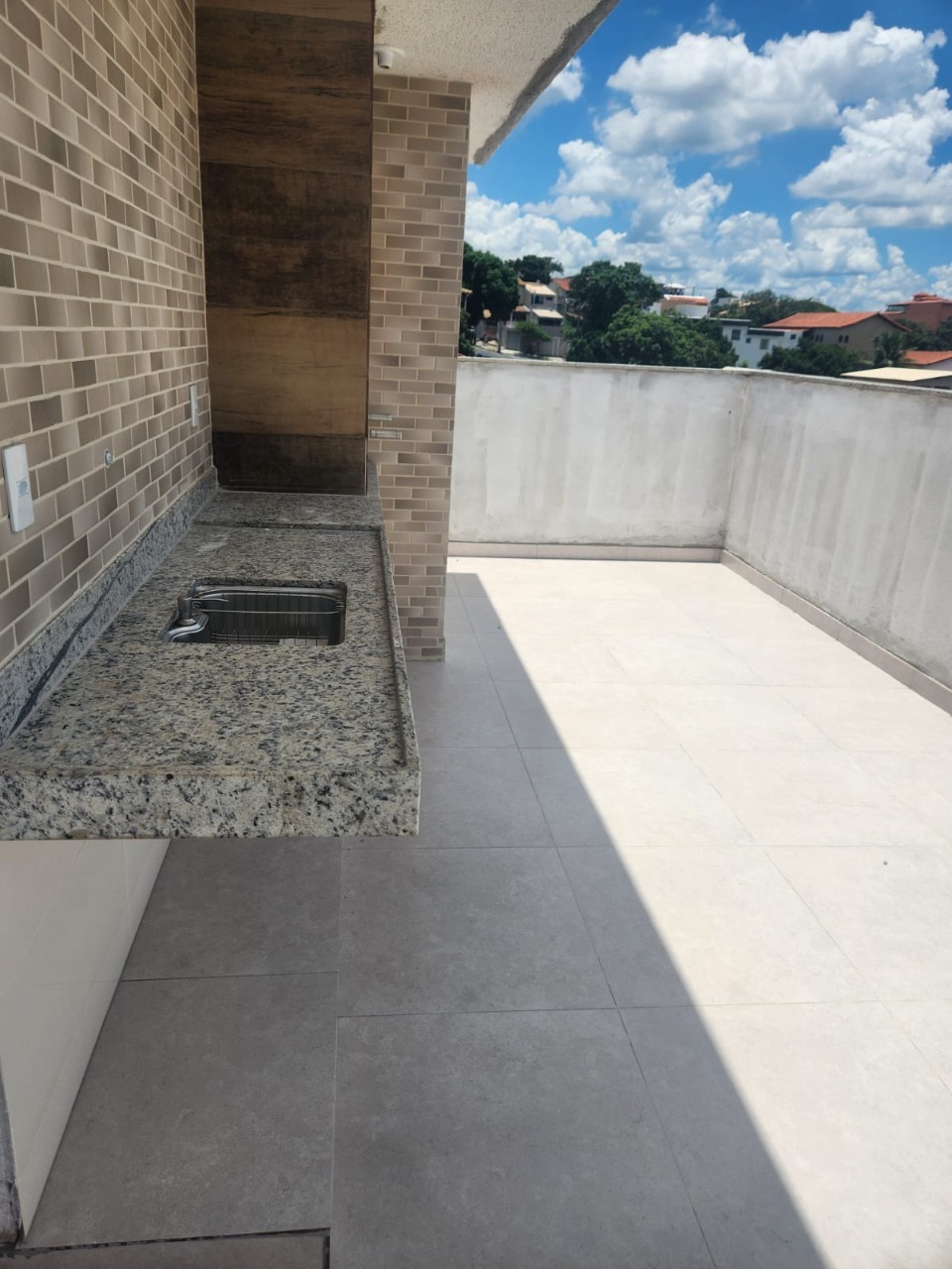 Cobertura à venda com 3 quartos, 47m² - Foto 19