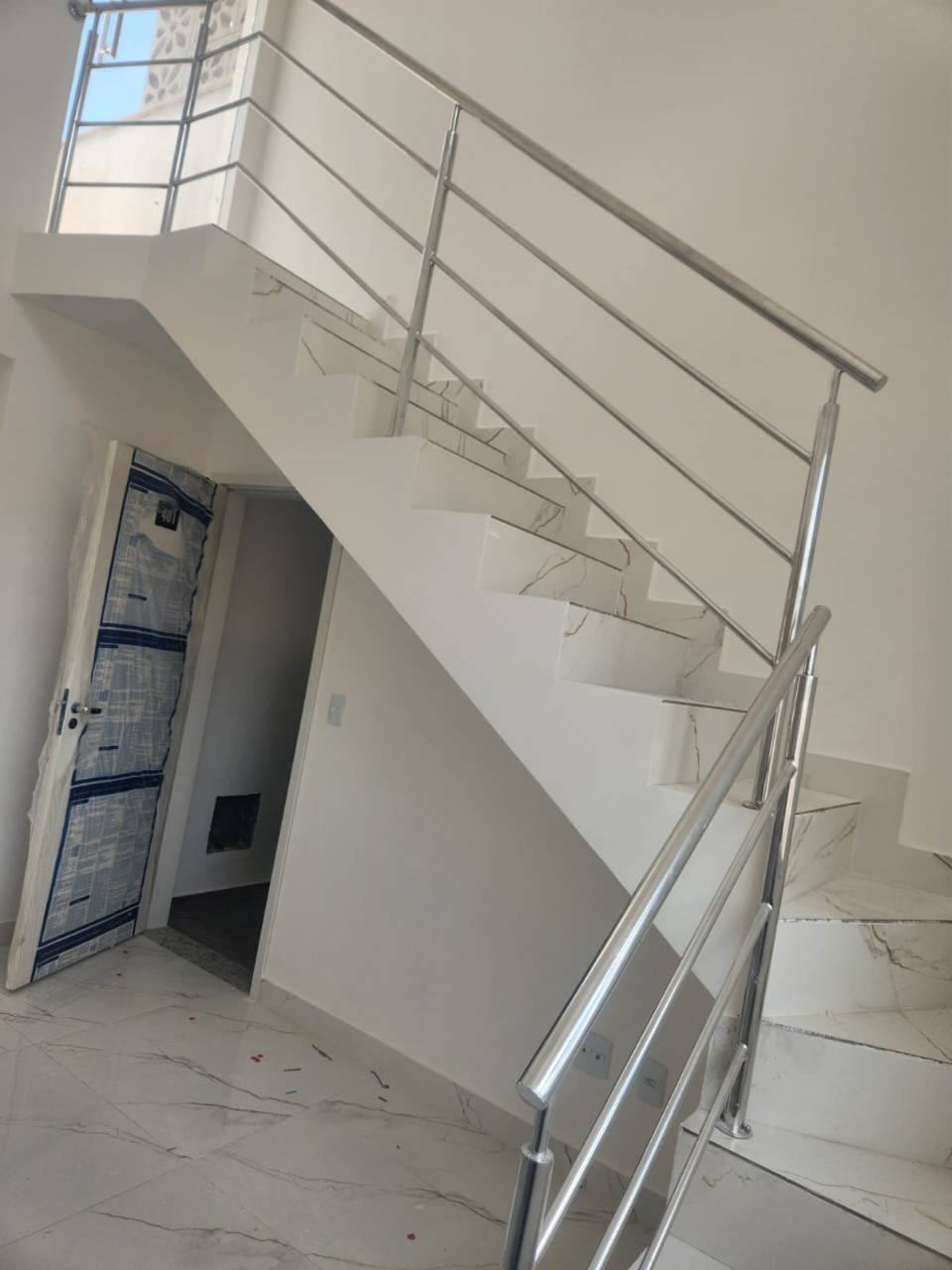 Cobertura à venda com 3 quartos, 47m² - Foto 20