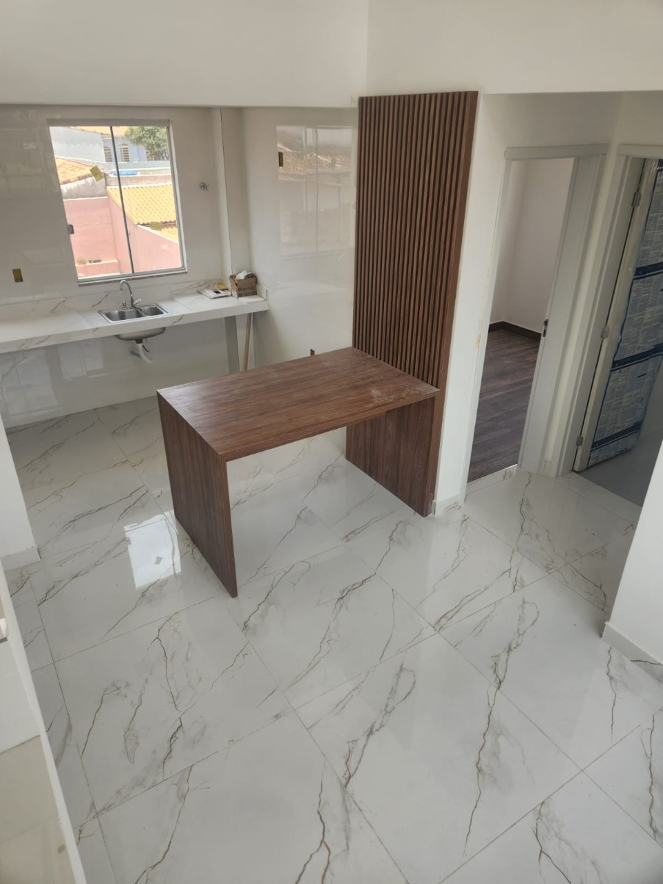 Cobertura à venda com 2 quartos, 44m² - Foto 7