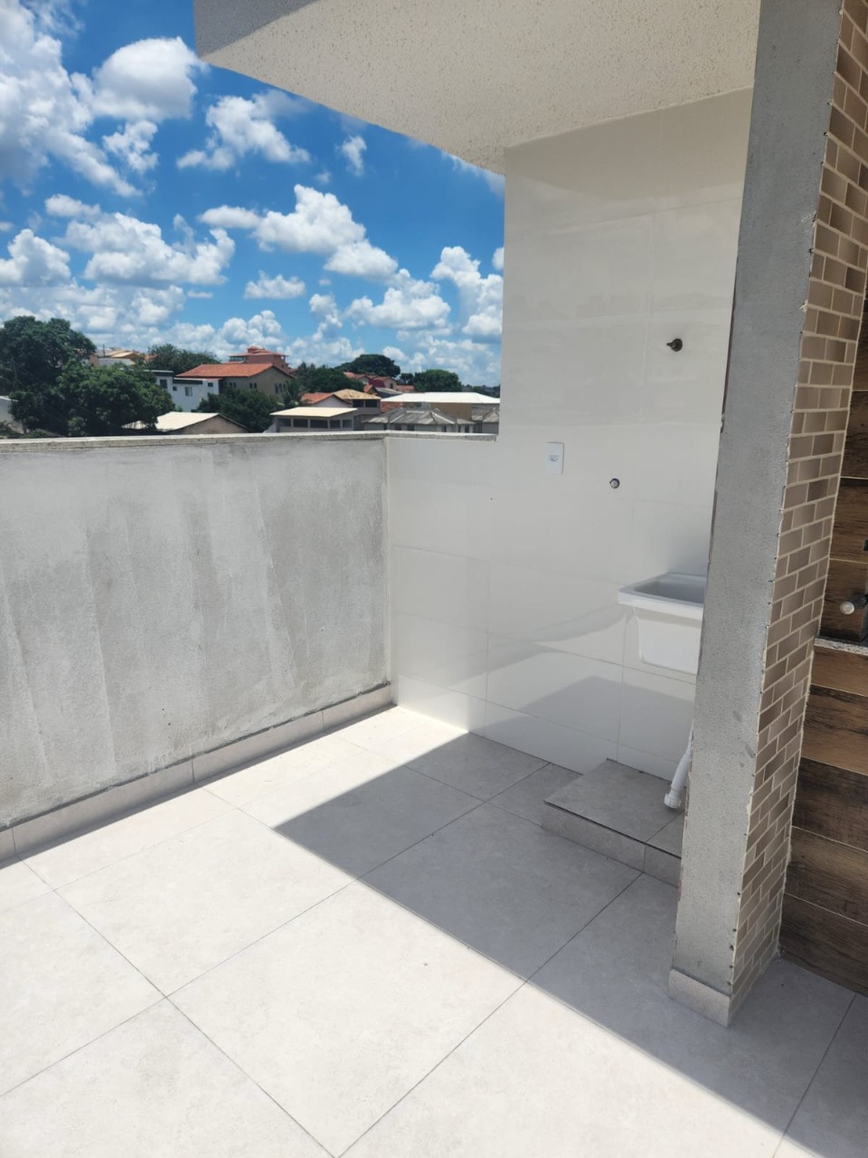 Cobertura à venda com 2 quartos, 44m² - Foto 14