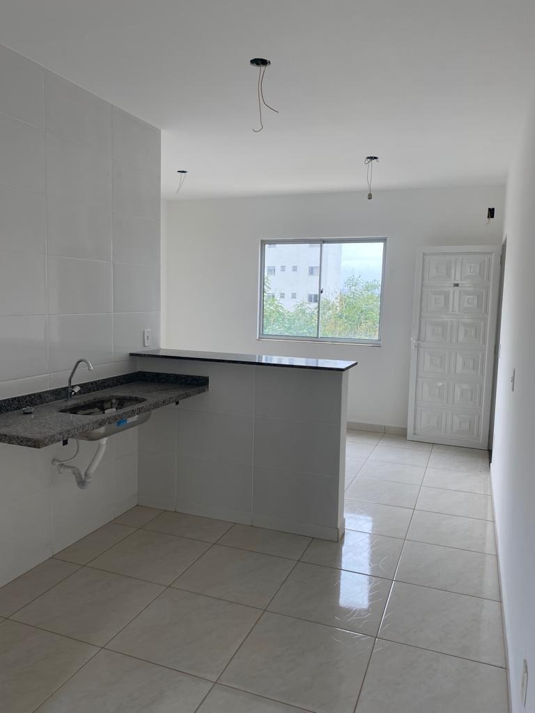 Apartamento à venda com 2 quartos, 54m² - Foto 1