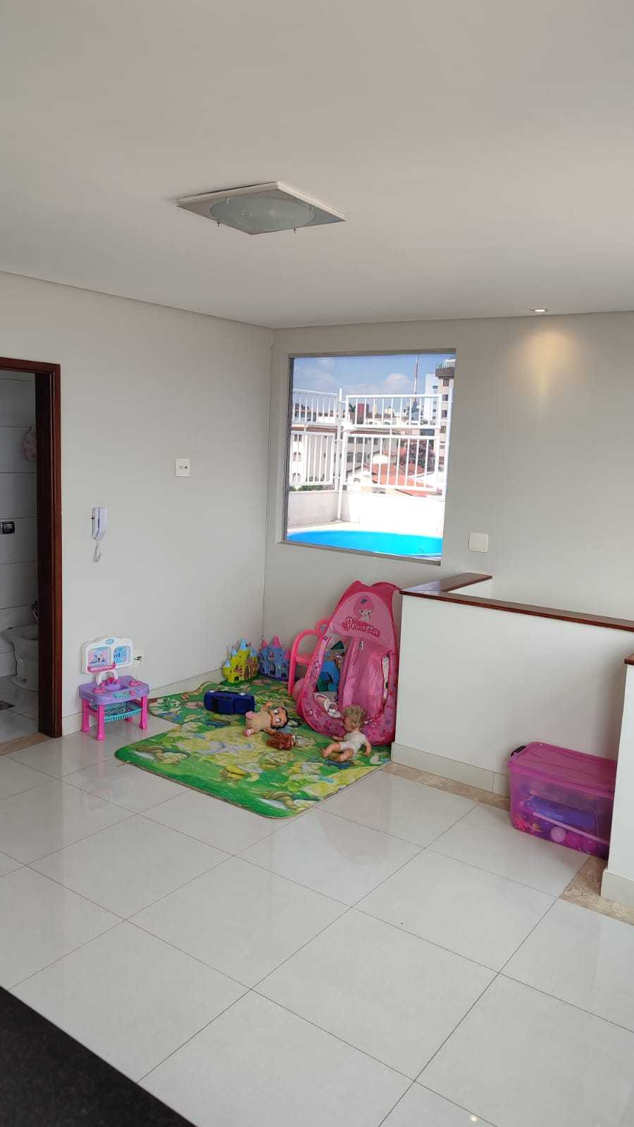 Cobertura à venda com 3 quartos, 234m² - Foto 17