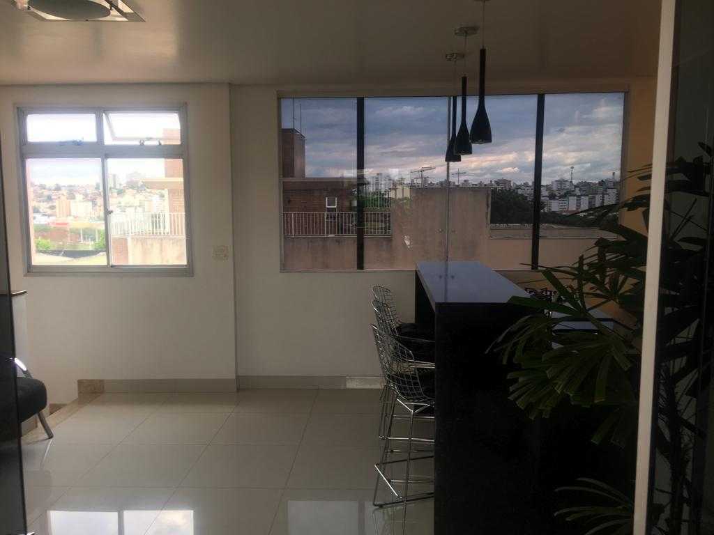 Cobertura à venda com 3 quartos, 234m² - Foto 18