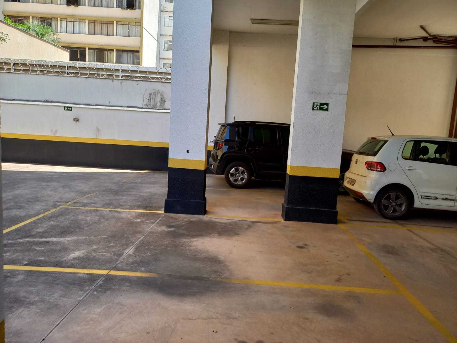 Loja-Salão à venda, 15m² - Foto 1