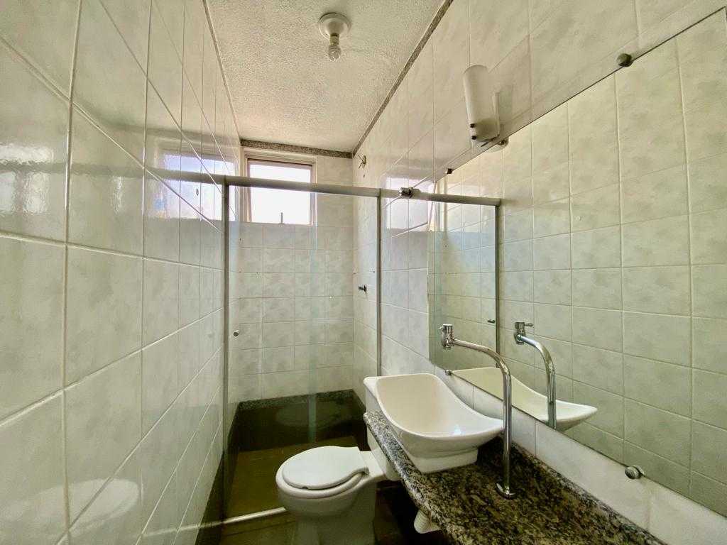 Apartamento à venda com 3 quartos, 80m² - Foto 6