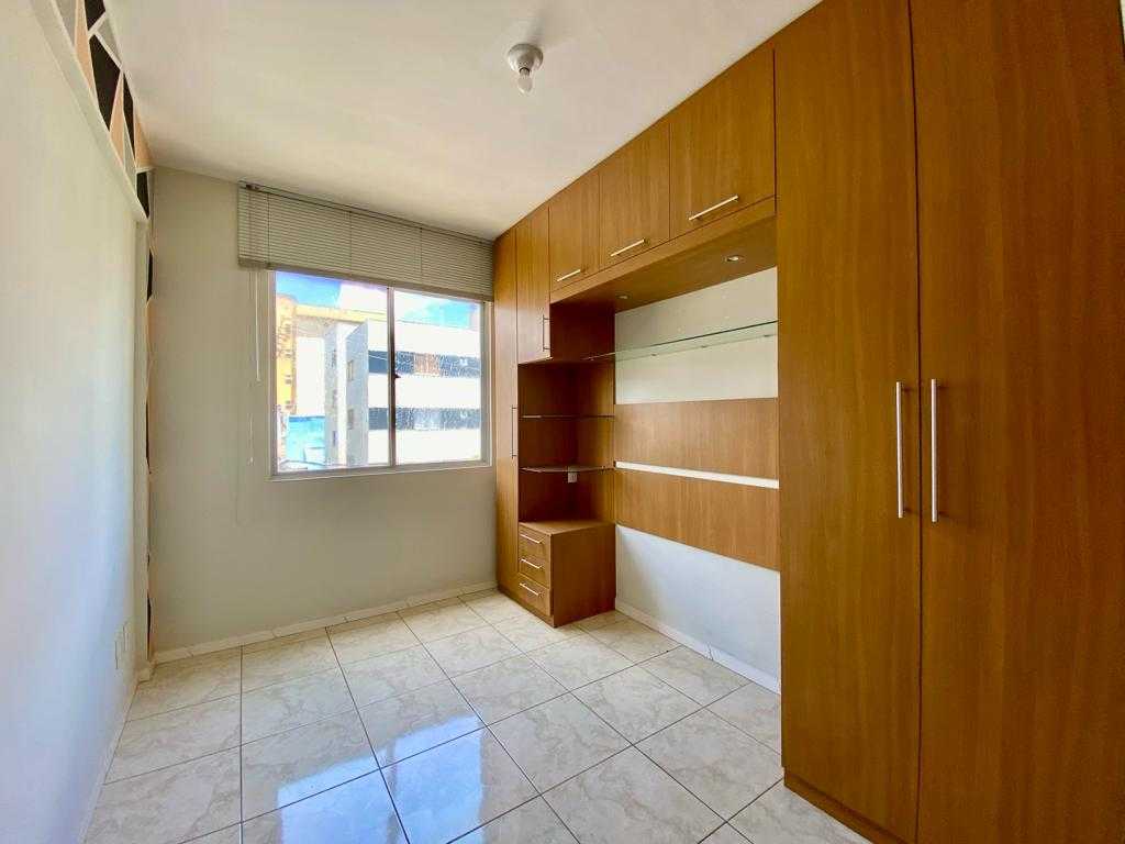 Apartamento à venda com 3 quartos, 80m² - Foto 9