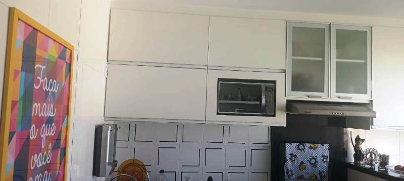 Apartamento à venda com 3 quartos, 80m² - Foto 7