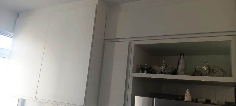 Apartamento à venda com 3 quartos, 80m² - Foto 8