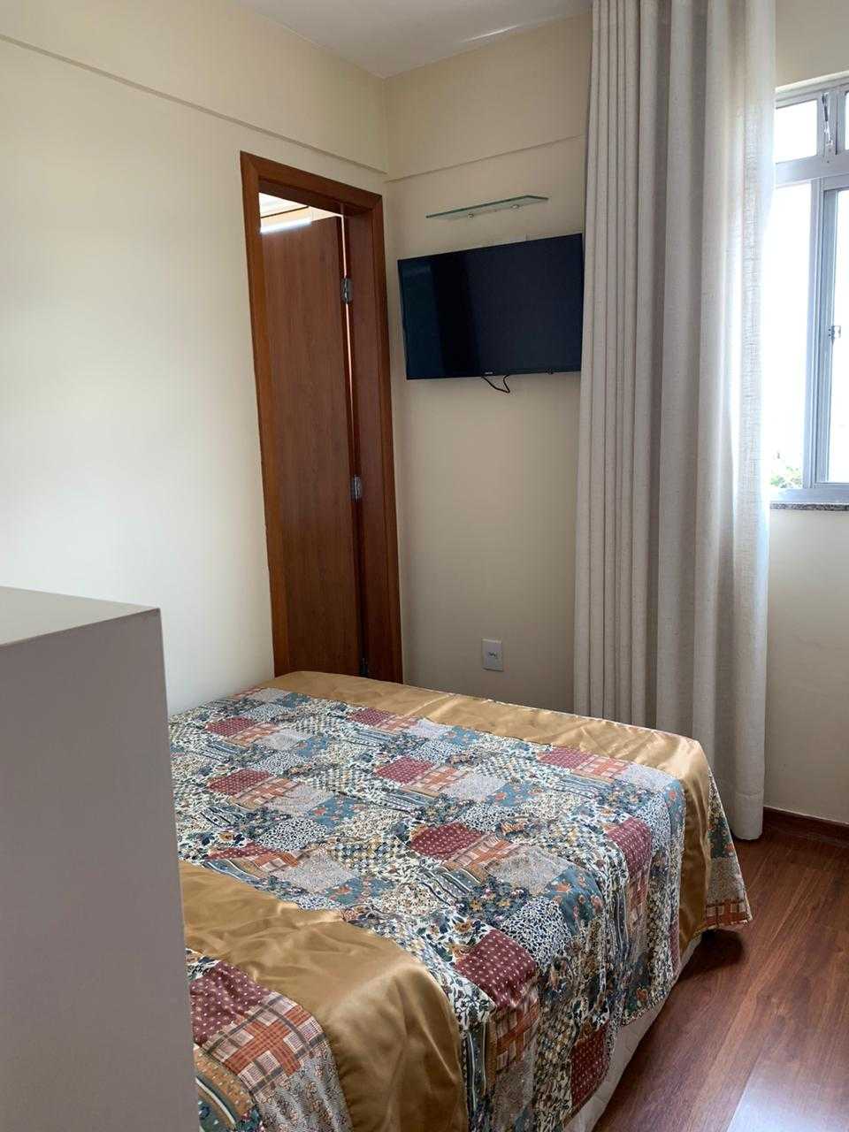 Apartamento à venda com 3 quartos, 80m² - Foto 19