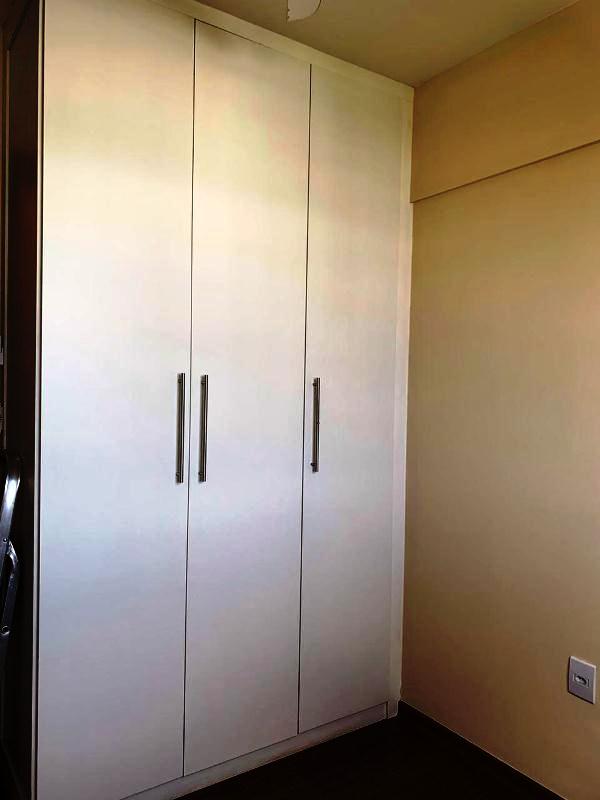 Apartamento à venda com 3 quartos, 80m² - Foto 16