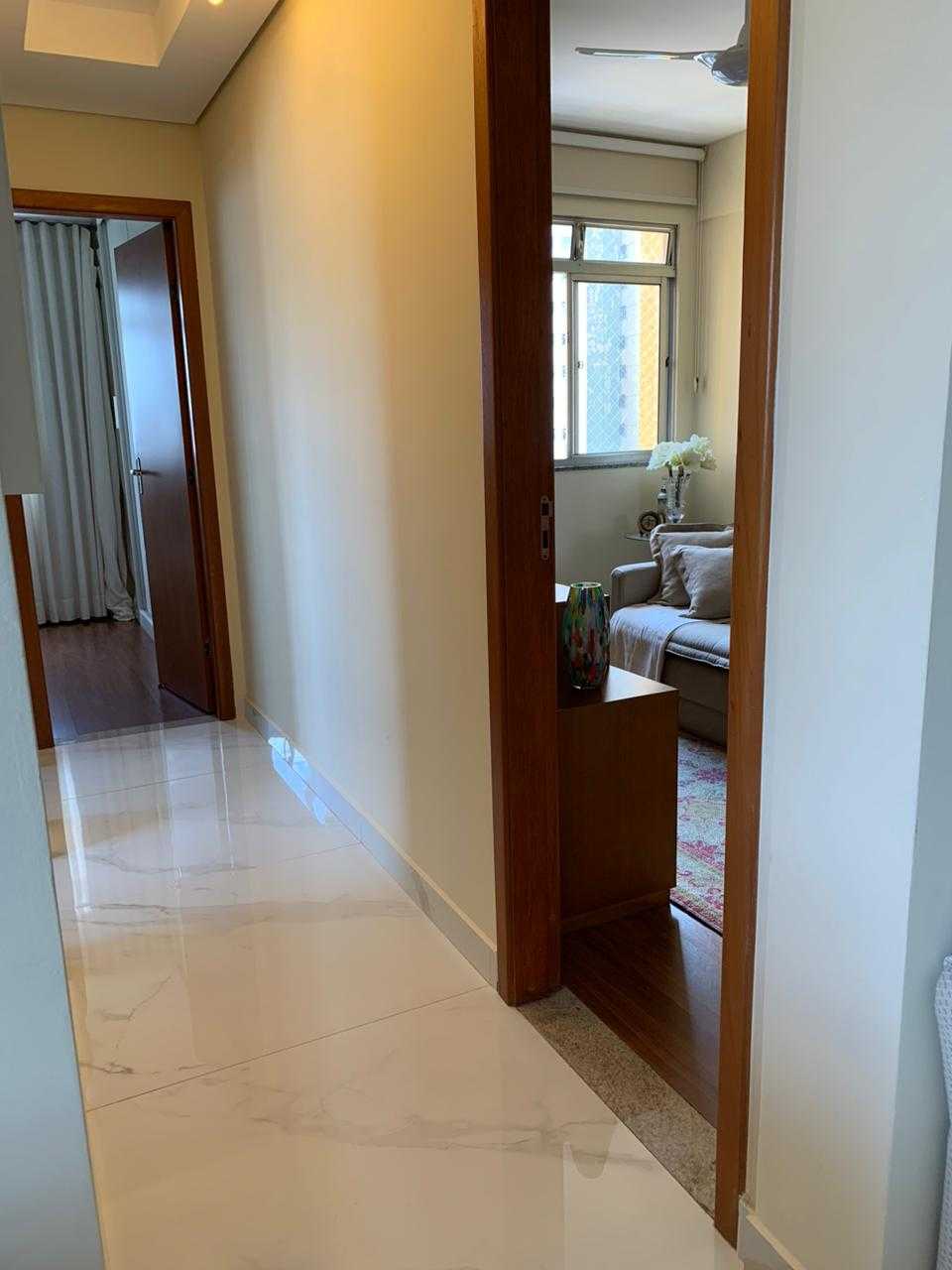 Apartamento à venda com 3 quartos, 80m² - Foto 4