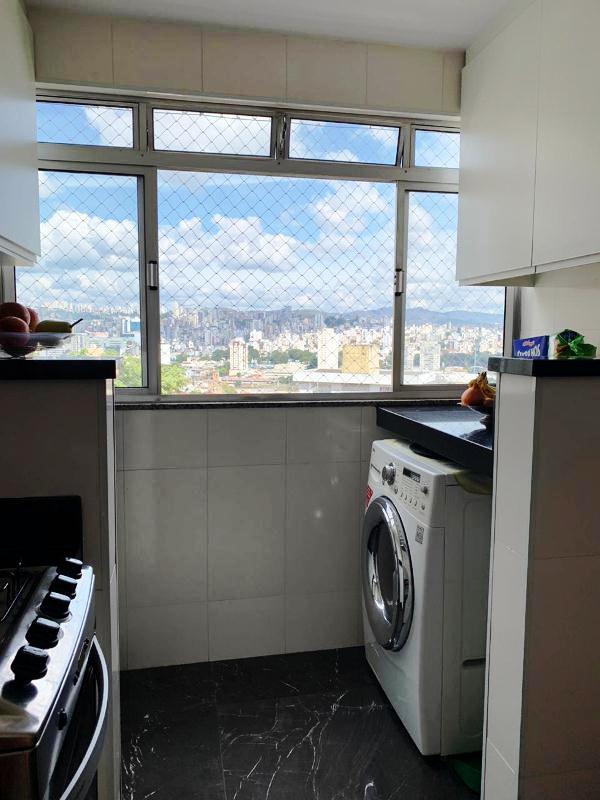 Apartamento à venda com 3 quartos, 80m² - Foto 20