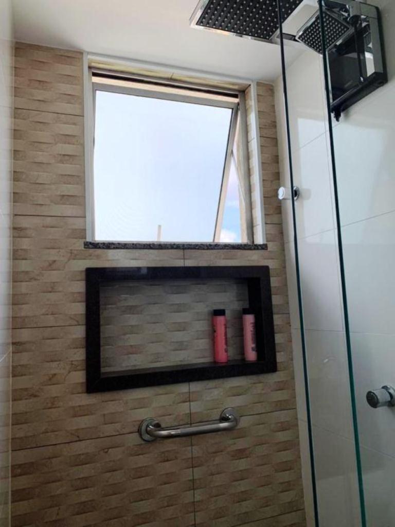 Apartamento à venda com 3 quartos, 80m² - Foto 11