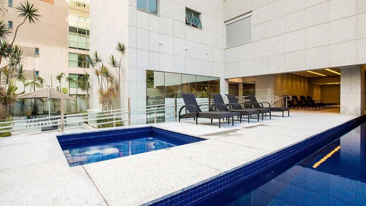 Cobertura à venda com 4 quartos, 506m² - Foto 1