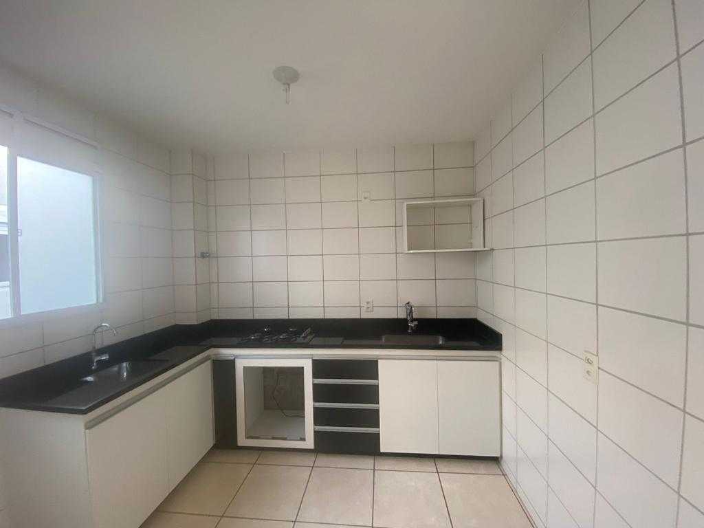 Apartamento à venda com 2 quartos, 45m² - Foto 8