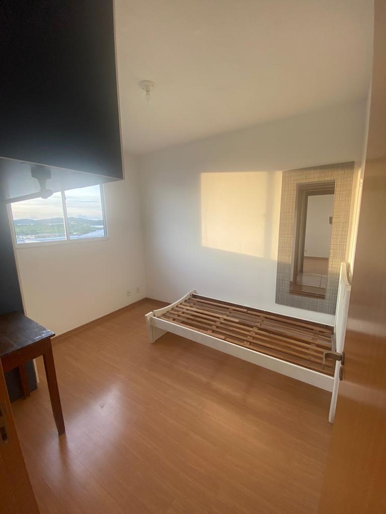 Apartamento à venda com 2 quartos, 45m² - Foto 6