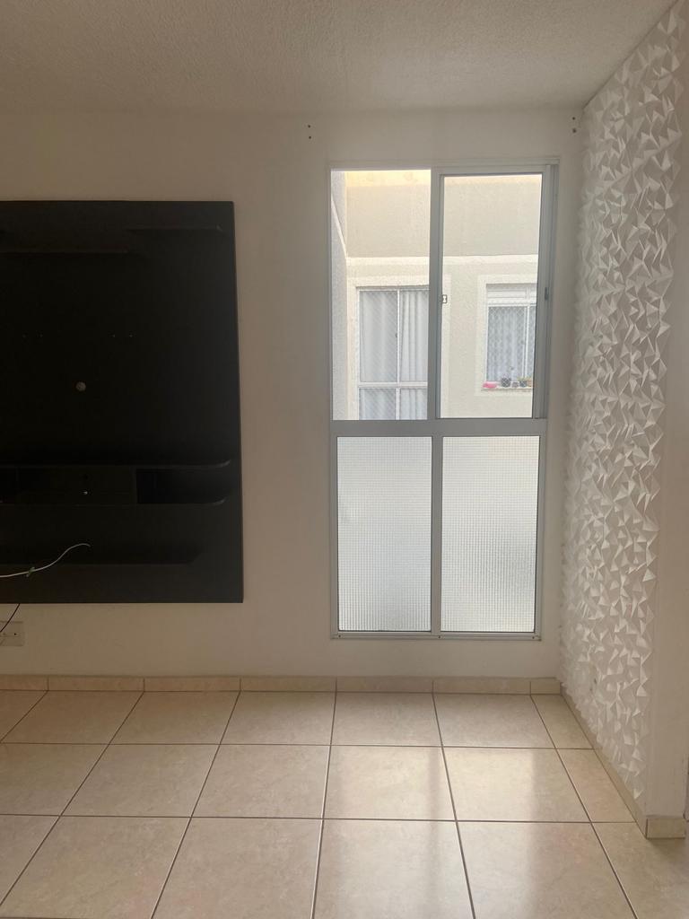 Apartamento à venda com 2 quartos, 45m² - Foto 7