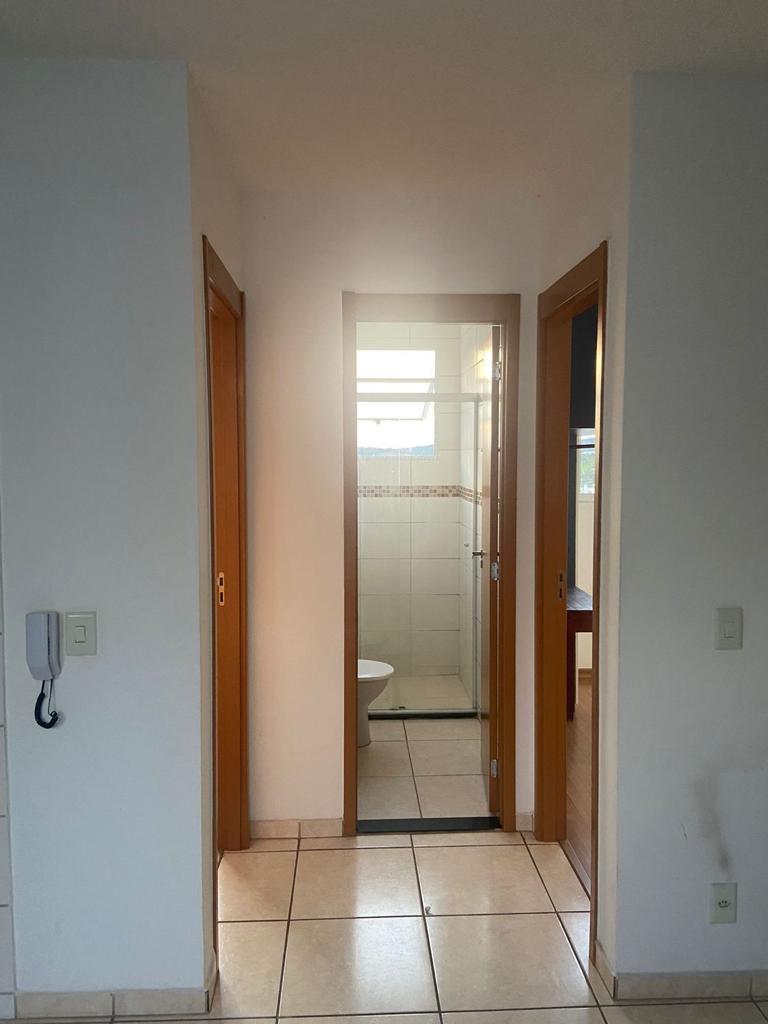 Apartamento à venda com 2 quartos, 45m² - Foto 20