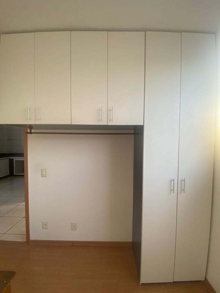 Apartamento à venda com 2 quartos, 45m² - Foto 5