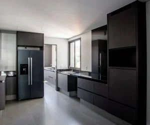 Apartamento à venda com 4 quartos, 140m² - Foto 1