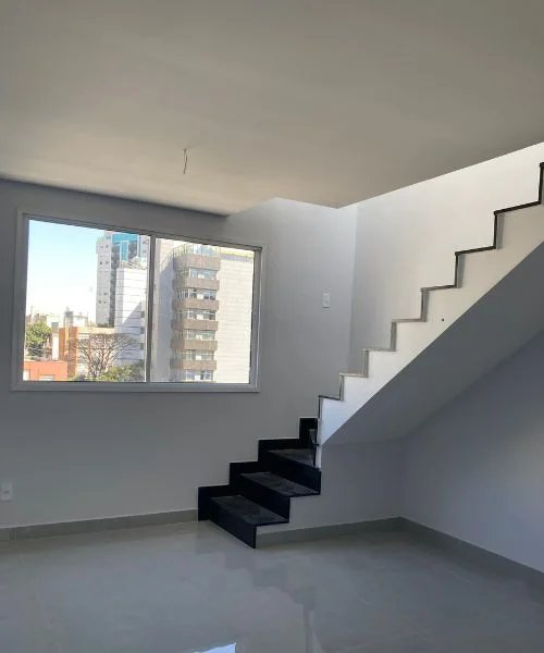 Cobertura à venda com 3 quartos, 148m² - Foto 1