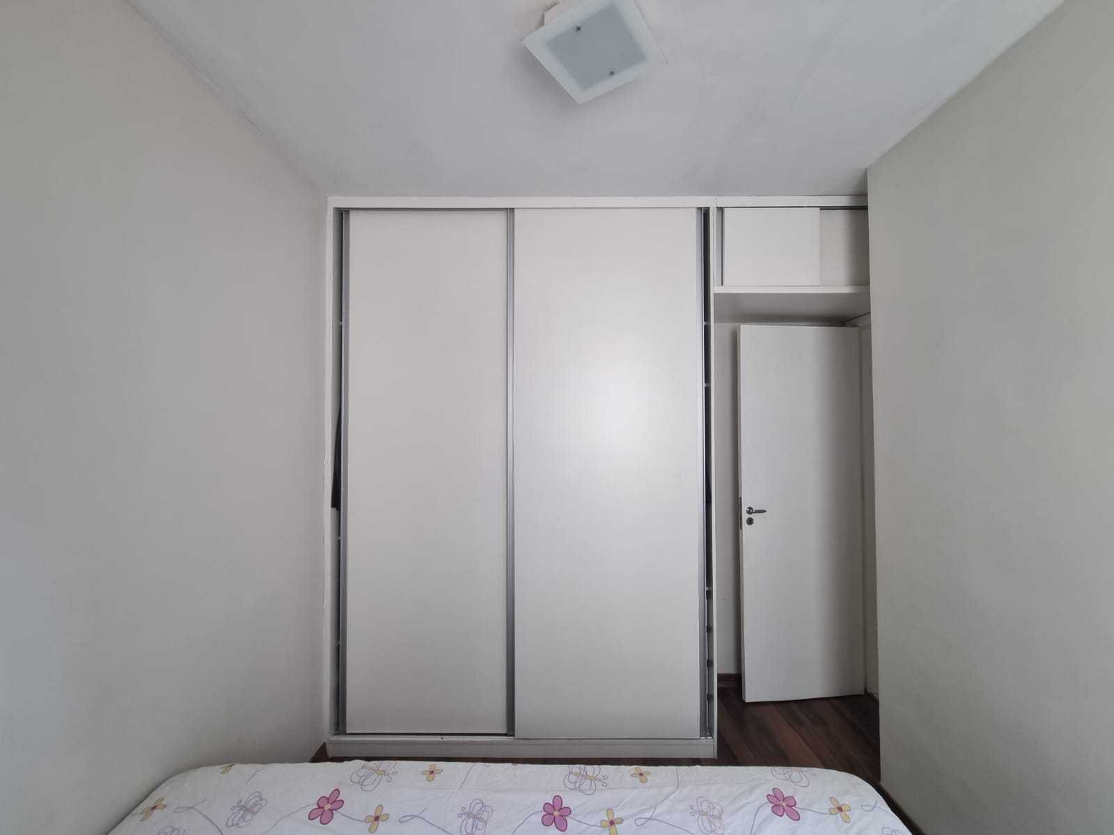 Apartamento à venda com 2 quartos, 45m² - Foto 10