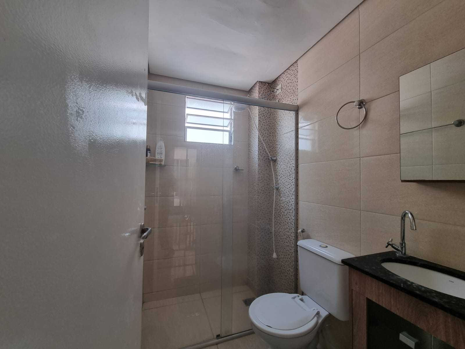 Apartamento à venda com 2 quartos, 45m² - Foto 8