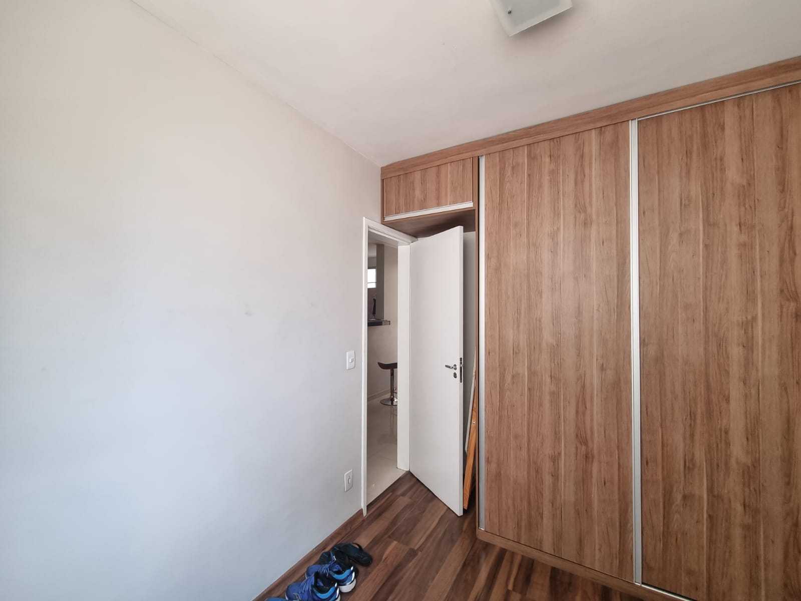 Apartamento à venda com 2 quartos, 45m² - Foto 7