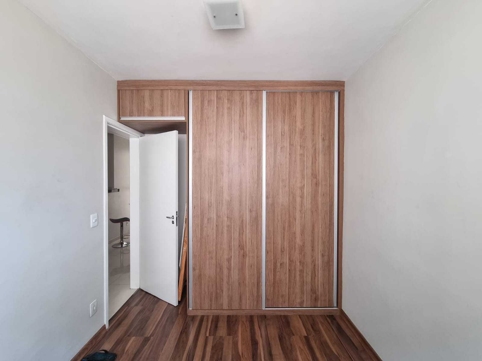 Apartamento à venda com 2 quartos, 45m² - Foto 6