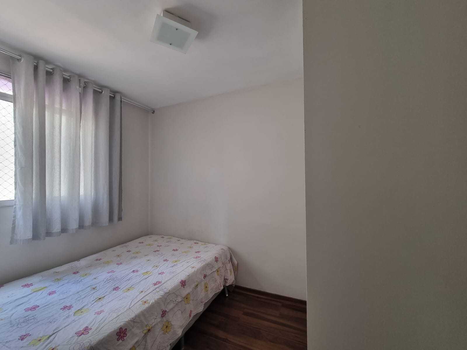 Apartamento à venda com 2 quartos, 45m² - Foto 9