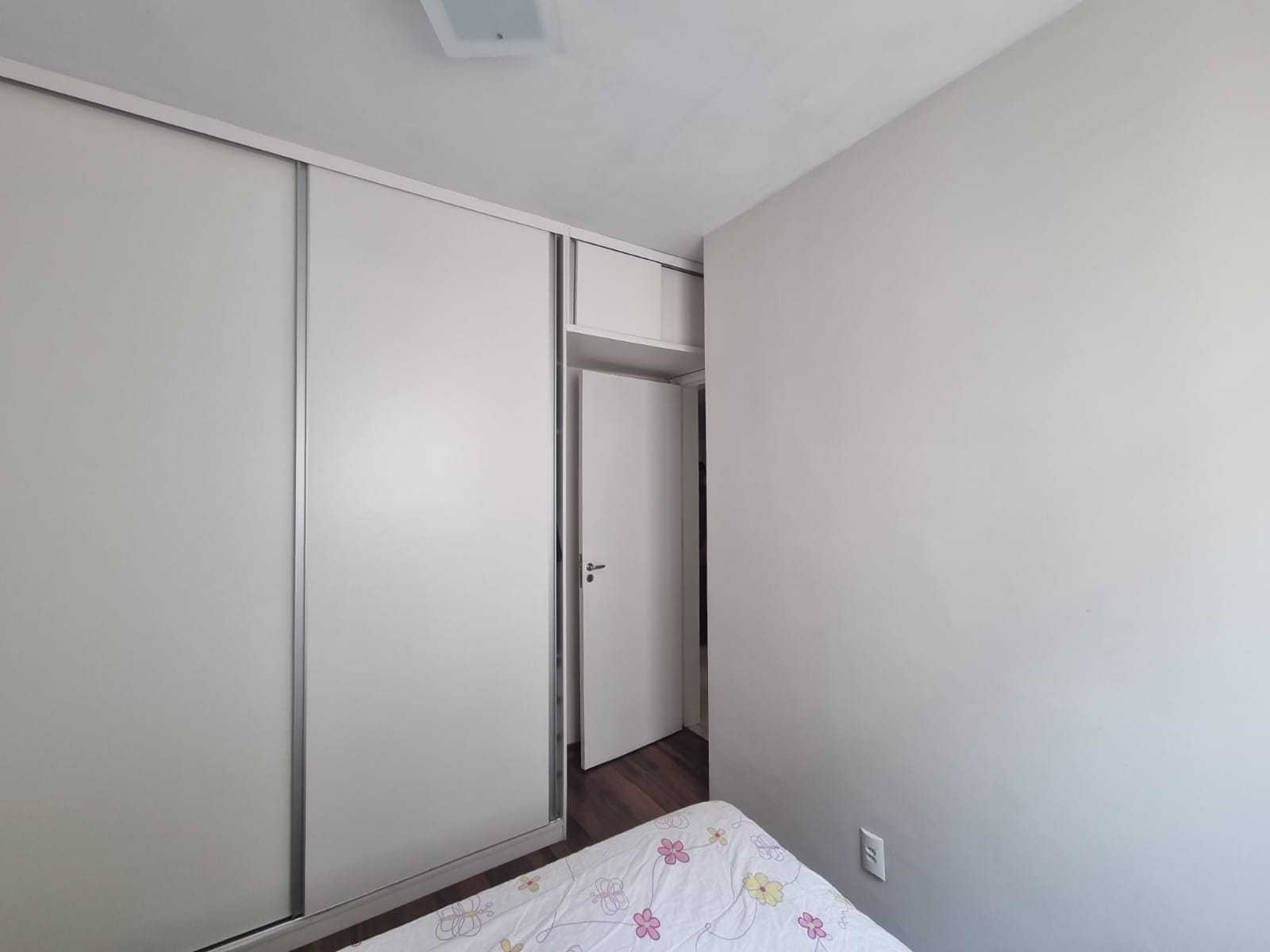 Apartamento à venda com 2 quartos, 45m² - Foto 11