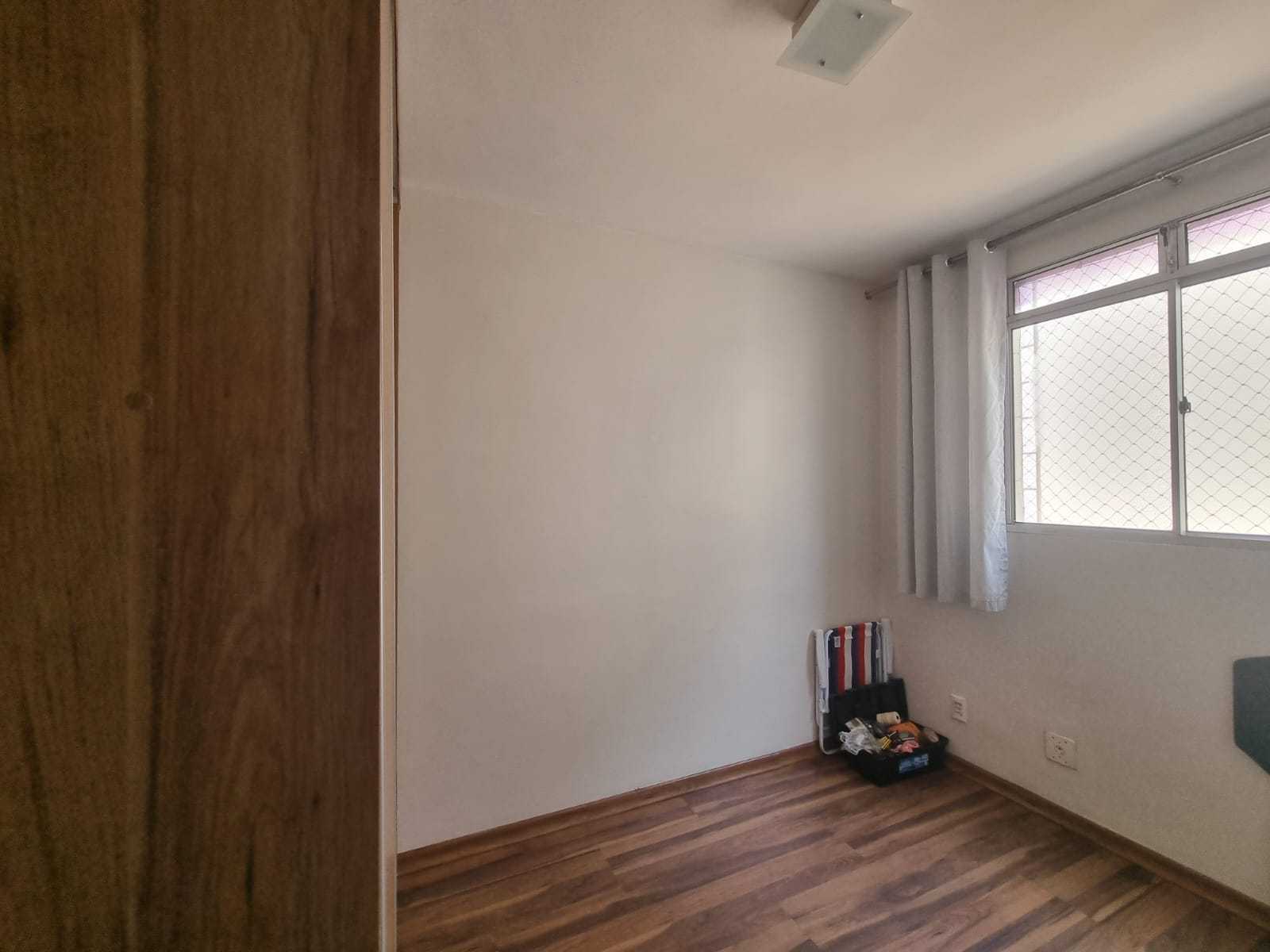 Apartamento à venda com 2 quartos, 45m² - Foto 5