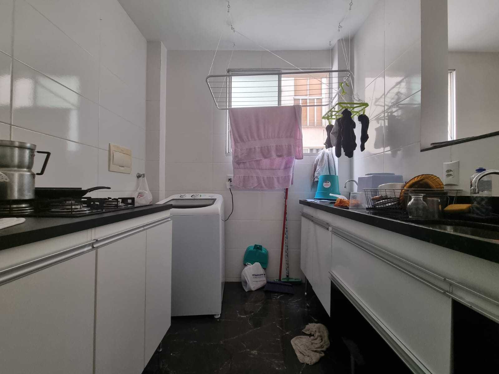 Apartamento à venda com 2 quartos, 45m² - Foto 13