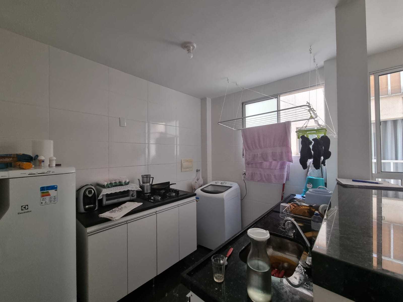 Apartamento à venda com 2 quartos, 45m² - Foto 12